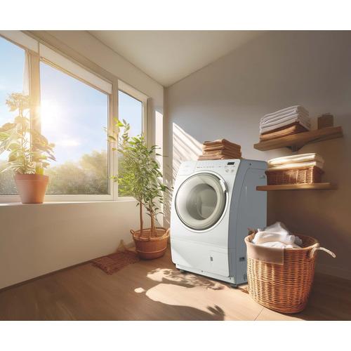 3年保証つき】ヤマダオリジナル ドラム式洗濯乾燥機 洗濯9.0kg 乾燥4.5