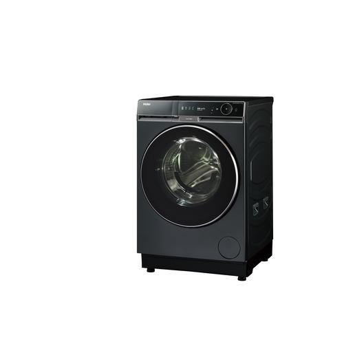 無料長期保証】Haier JW-FXH130A-H ドラム式洗濯乾燥機 左開き 洗濯