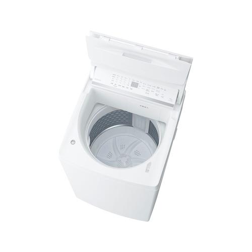 東芝 全自動洗濯機 洗濯 9kg 幅60cm 抗菌ウルトラファインバブル洗浄W