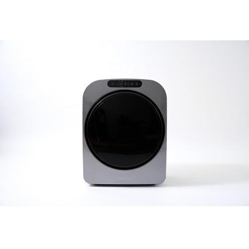 三木森　ドラム式電気衣類乾燥機　ILD-321UPB-JP  2023年製   3㎏ 三木森 ILD-321UPB-JP 衣類乾燥機 ESTILO／エスティロ 3kg