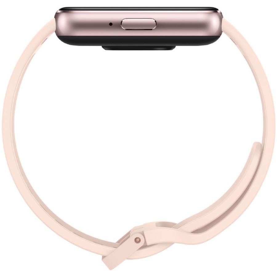 Samsung Galaxy Fit3／Pink Gold SM-R390NIDAXJP |  | 01