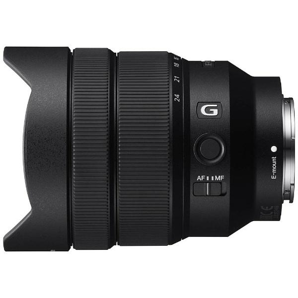 ソニー SEL1224G 交換用レンズ FE 12-24mm F4 G｜e-wellness｜02