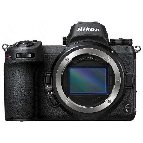 ニコン Z6-BODY ミラーレス一眼カメラ Nikon Z 6 ボディ
