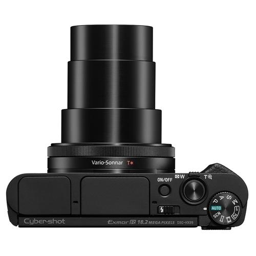 ソニー DSC-HX99 コンパクトデジタルカメラ Cyber-shot サイバーショット ブラック Nikon デジタルカメラ COOLPIX P950 ブラック クールピクス P950