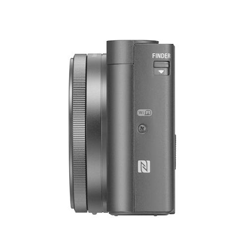 ソニー DSC-HX99 コンパクトデジタルカメラ Cyber-shot サイバーショット ブラック Nikon デジタルカメラ COOLPIX P950 ブラック クールピクス P950