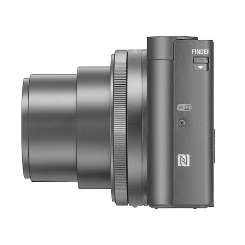 ソニー DSC-HX99 コンパクトデジタルカメラ Cyber-shot サイバーショット ブラック Nikon デジタルカメラ COOLPIX P950 ブラック クールピクス P950