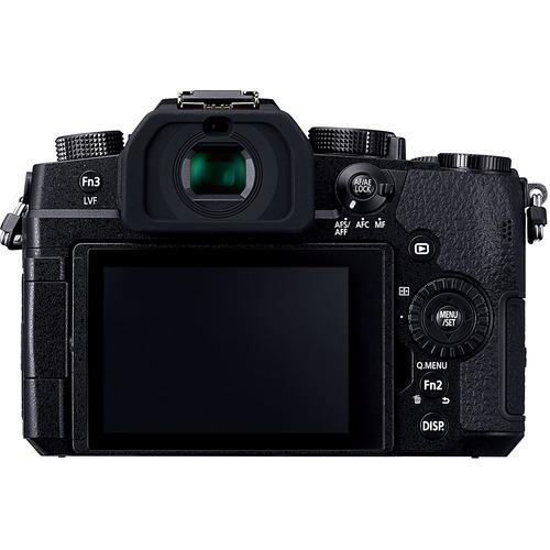 【公式】 【推奨品】パナソニック DC-G99D LUMIX G99 ボディ デジタル一眼カメラ ブラックDCG99D 【IQY1162495733】(40837円)