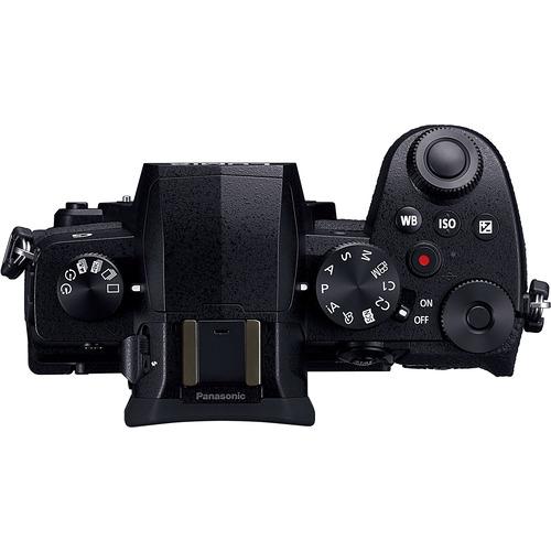 【公式】 【推奨品】パナソニック DC-G99D LUMIX G99 ボディ デジタル一眼カメラ ブラックDCG99D 【IQY1162495733】(40837円)