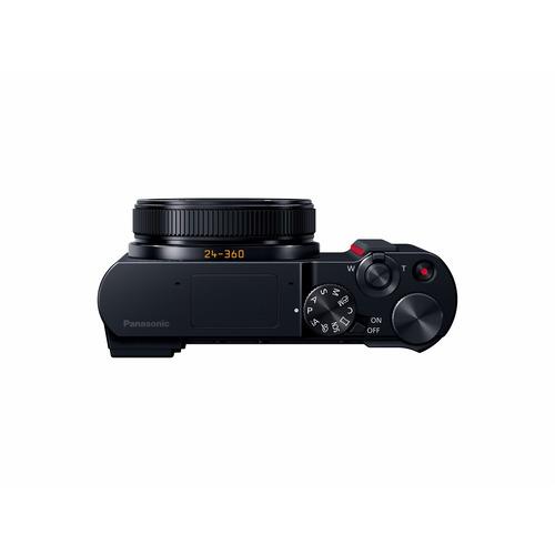 26【新品未使用】 パナソニック DC-TX2D LUMIX コンパクトデジタルカメラ ブラックDCTX2D 【HOV1180400753】(41466円)
