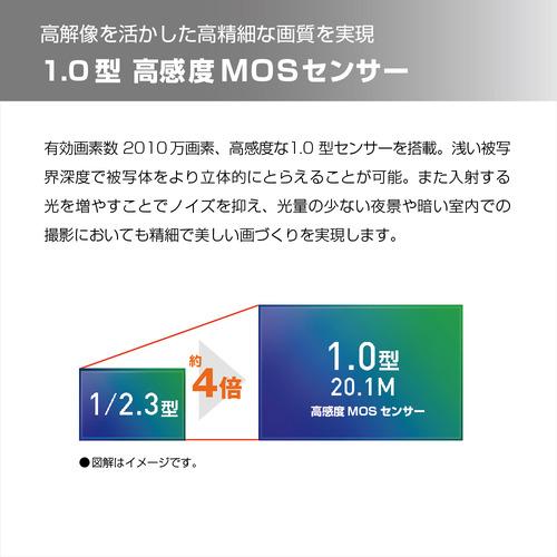 26【新品未使用】 パナソニック DC-TX2D LUMIX コンパクトデジタルカメラ ブラックDCTX2D 【HOV1180400753】(41466円)