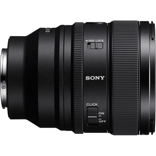 ソニー SEL85F14GM2 デジタル一眼カメラ 単焦点レンズ α[Eマウント]用