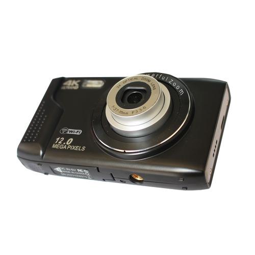 Bluemake TT-OD1200 コンパクトデジタルカメラ 光学ズーム対応 CMOS