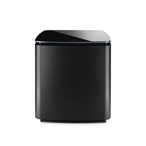 【美品】BOSE Bass Module 700 サブウーファー ブラック BOSE(ボーズ) BASSMODULE700BLK サブウーファー ボーズブラック