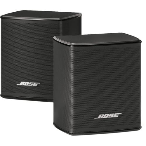 スピーカー ボーズ    BOSE SURROUNDSPEAKERSBLK コンパクトスピーカー ボーズブラックの画像