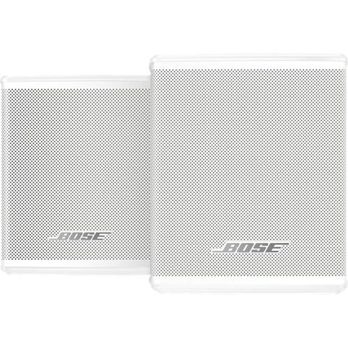 BOSE(ボーズ) SURROUNDSPEAKERSWHT コンパクトスピーカー アーク