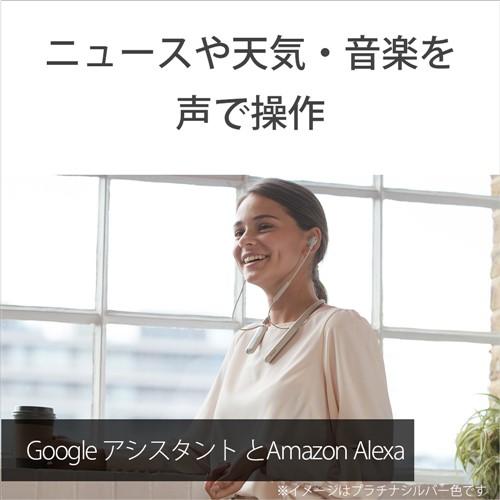 現品発送 ソニー WI-1000XM2SM ワイヤレスノイズキャンセリング プラチナシルバー 【EIM7358067769】(25848円)