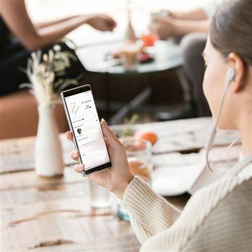 現品発送 ソニー WI-1000XM2SM ワイヤレスノイズキャンセリング プラチナシルバー 【EIM7358067769】(25848円)