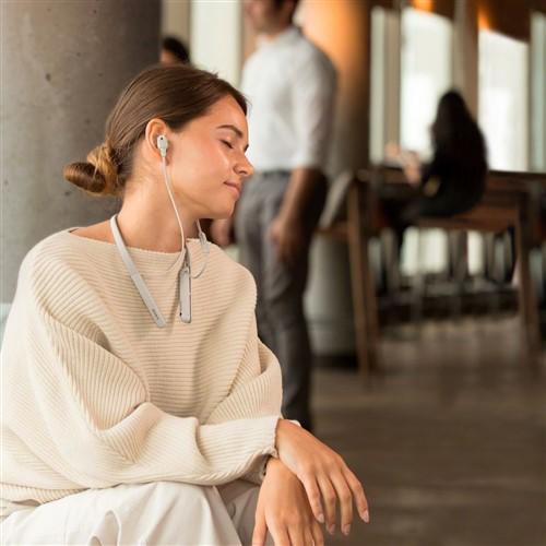 現品発送 ソニー WI-1000XM2SM ワイヤレスノイズキャンセリング プラチナシルバー 【EIM7358067769】(25848円)