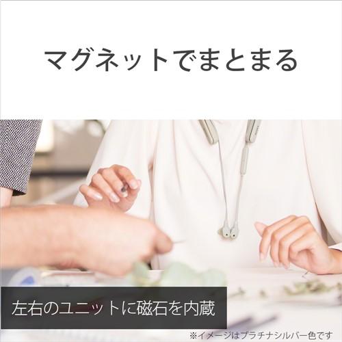 現品発送 ソニー WI-1000XM2SM ワイヤレスノイズキャンセリング プラチナシルバー 【EIM7358067769】(25848円)