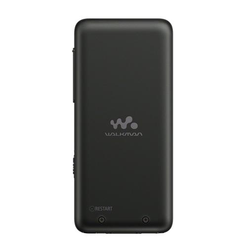 ソニー NW-S313-B ウォークマン Sシリーズ[メモリータイプ] 4GB ブラック WALKMAN｜e-wellness｜09