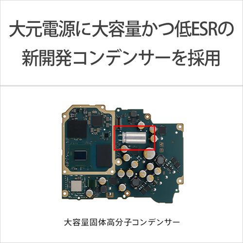 ソニー NW-WM1ZM2 ハイレゾ音源対応ウォークマン WM1シリーズ Signature Series 256GB ゴールド｜e-wellness｜08