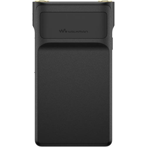 ソニー NW-WM1AM2 ハイレゾ音源対応ウォークマン WM1シリーズ Signature Series 128GB ブラック_19
