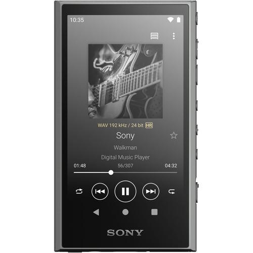 sony ウォークマン　NW-A306 ウォークマン最新作 SONY NW-ZX707・NW-A306を速攻レビュー