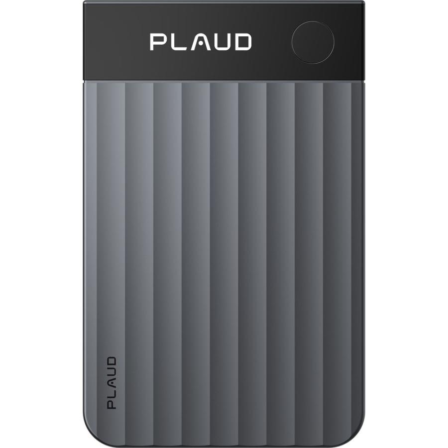 ＰＬＡＵＤ．ＡＩ　Plaud Note Pro Black　CDTBK1GXXXXX01｜キムラヤテック ヤフー店