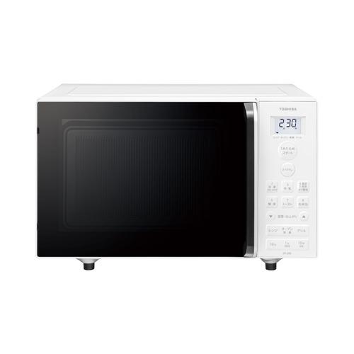 東芝オーブンレンジ　TOSHIBA ER-Y16 新品未使用 東芝 ER-20B(W) オーブンレンジ 横開き オートメニュー搭載 16L