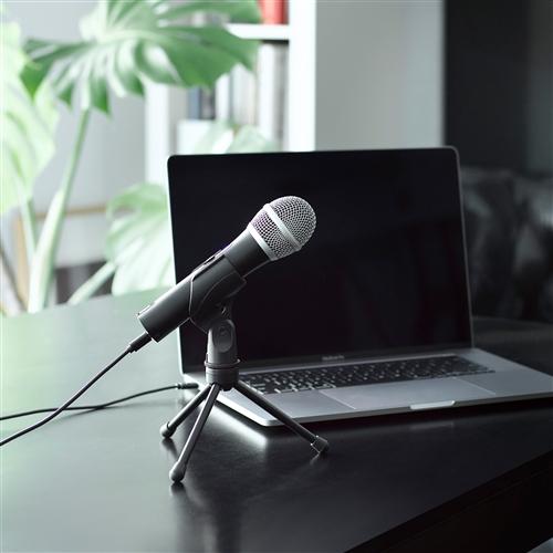 オーディオテクニカ ATR2100x-USB USB／XLR マイクロホン : キムラヤ