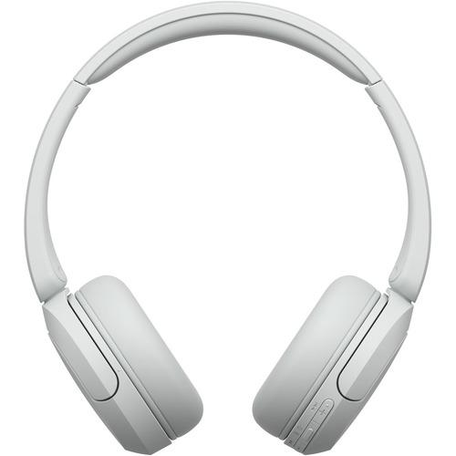 ソニー WH-CH520 W ワイヤレスステレオヘッドセット ホワイト WHCH520 W（Yahoo!・キムラヤテック ヤフー店）