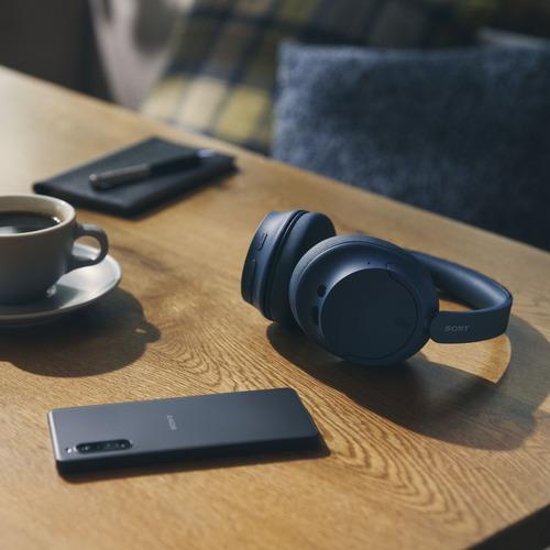 ソニー WH-CH720N L ワイヤレスノイズキャンセリングステレオヘッド