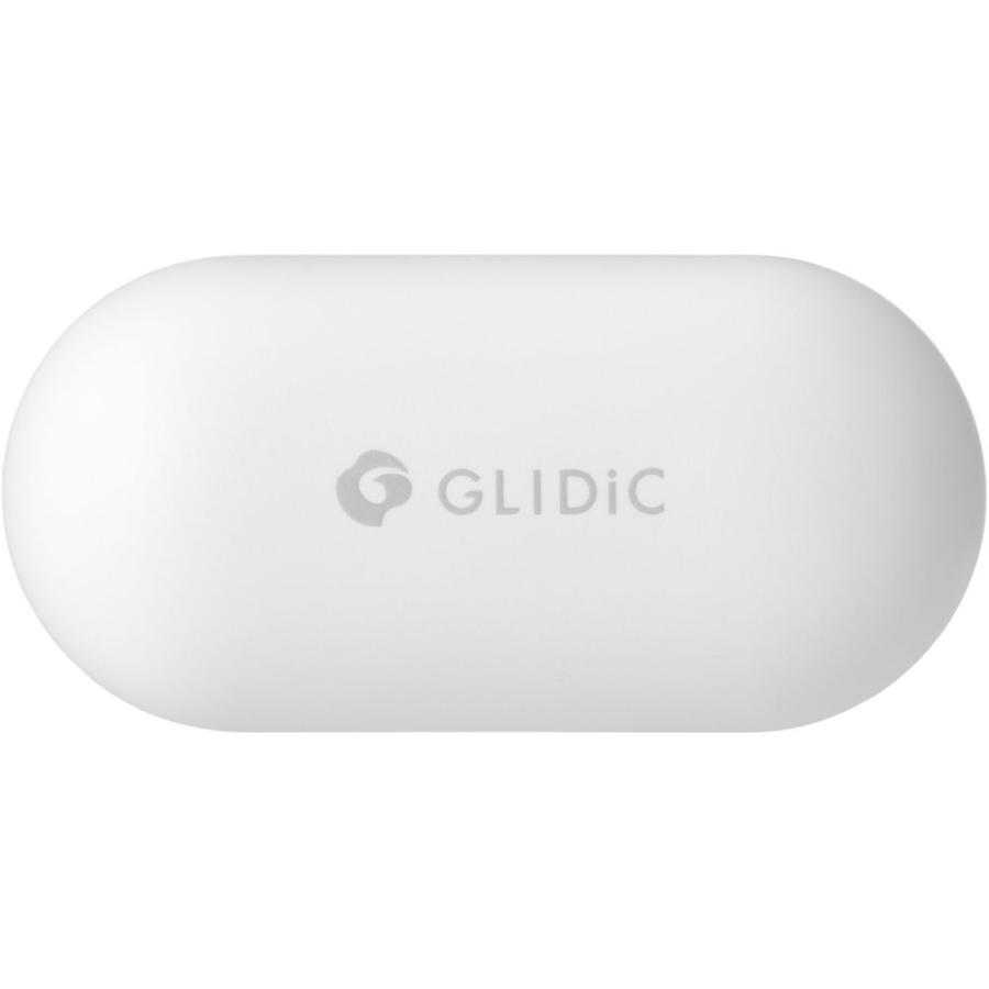 GLIDiC TW-4000P 【mameBuds】/ ホワイト　GL-TW4000P-WH｜e-wellness｜05