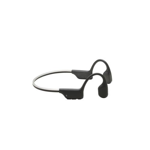 たのしいかいしゃ TA-SR1-IBK 『SKULL RESOUND』骨伝導Bluetooth