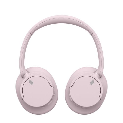 ソニー WH-CH720N P ワイヤレス ノイズキャンセリング ステレオヘッド