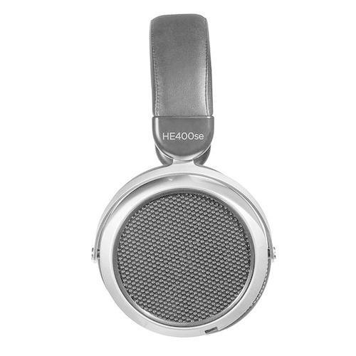 HIFIMAN HE400SE 平面磁界駆動型ヘッドホン ステルスマグネット採用