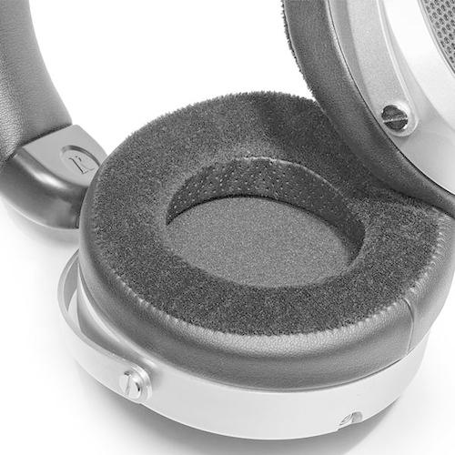 HIFIMAN HE400SE 平面磁界駆動型ヘッドホン ステルスマグネット採用