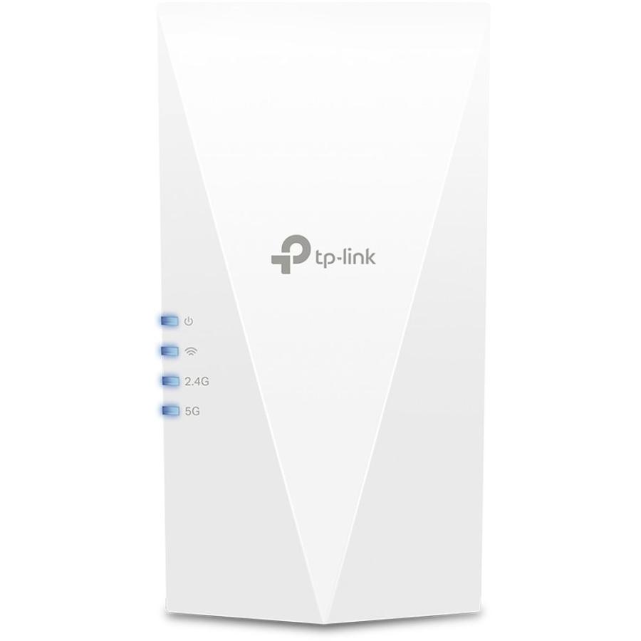 TP-Link ティーピーリンク RE700X Wi-Fi 6(11AX) 無線LAN中継器 2402+574Mbps AX3000 3年保証｜e-wellness｜02