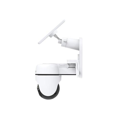TP-Link Tapo C610 KIT セキュリティカメラキット バッテリー式 IP65