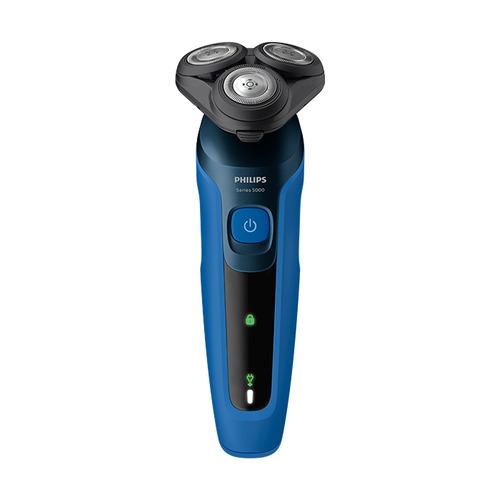 フィリップス S5444／03 シェーバー Shaver series 5000 ネイビー