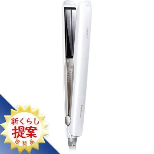 パナソニック EH-HS0J-W ストレートアイロン ナノケア ホワイト