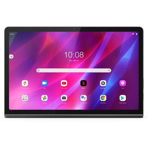 Lenovo Za8w0057jp タブレット Yoga Tab 11 ストームグレー キムラヤテック ヤフー店 通販 Yahoo ショッピング