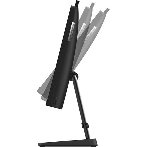 Lenovo F0GH00CSJP 一体型デスクトップパソコン IdeaCentre AIO 370i 23.8インチ／Core i7-1260P／メモリ8GB／SSD512GB ブラック Lenovo F0GH00CSJP 一体型デスクトップパソコン IdeaCentre AIO 370i 23.8インチ／Core i7-1260P／メモリ8GB／SSD512GB ブラック