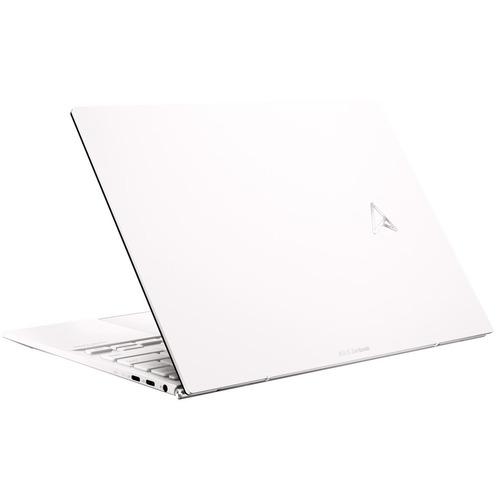 【24時間以内発送】 ASUS UM5302TA-LX143WS ノートパソコン Zenbook S シリーズ 13.3型／AMD Ryzen 7 6800U／メモリ16GB／SSD 1TB リファインドホワイト 【XU3504581646】(123112円)