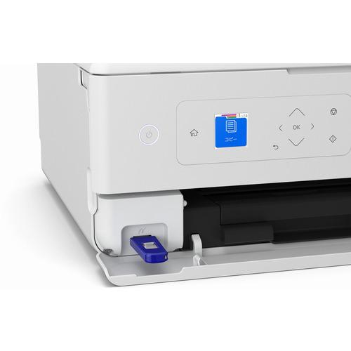 エプソン EP-M553T インクジェット複合機 大容量インク エコタンク方式