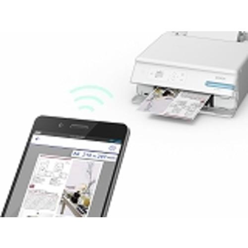 エプソン EP-M553T インクジェット複合機 大容量インク エコタンク方式