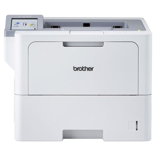 ブラザー HL-L6310DW A4モノクロレーザープリンター 無線・有線LAN 両面印刷 HLL6310DW（Yahoo!・キムラヤテック ヤフー店）