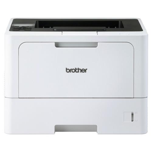 brother ブラザー プリンタ JUSTIO HL-L5210DW