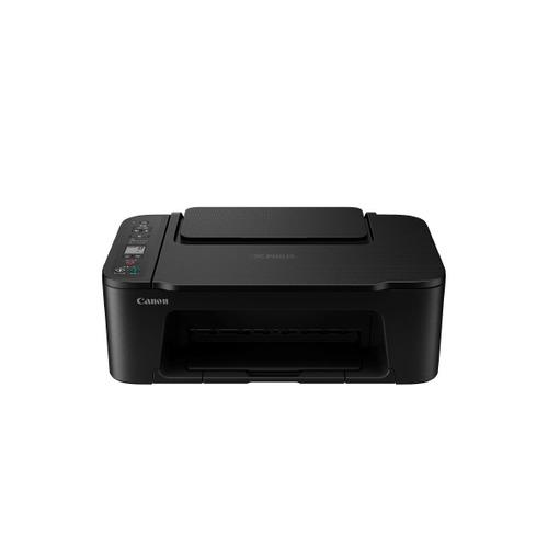 キヤノン PIXUSTS3730BK インクジェット複合機 TS3730 BLACK Windows Mac ChromeOS対応（Yahoo!・キムラヤテック ヤフー店）