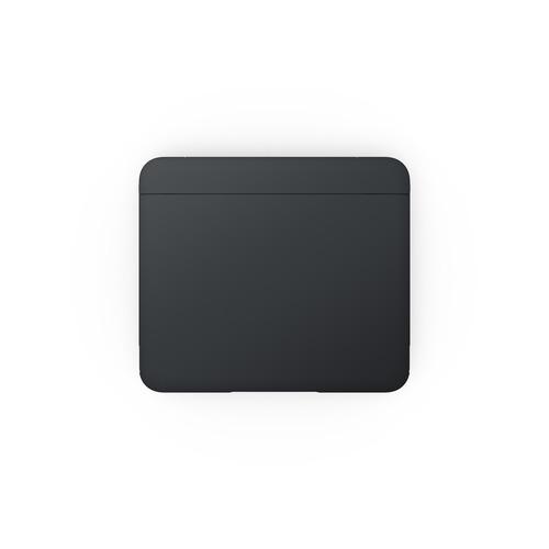 EPSON EW-M757TB A4カラーインクジェット複合機・エコタンク搭載モデル  ブラックの画像